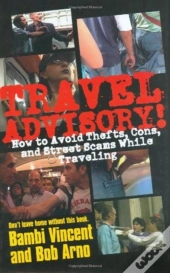 Travel Advisory