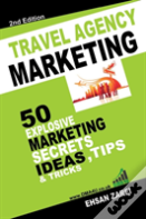 Travel Agency Marketing Ideas