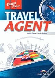 Travel Agent - Livro do Aluno + Digibooks