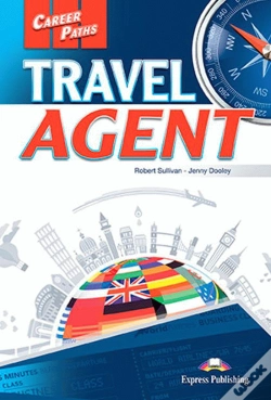 Capa do artigo Travel Agent - Livro do Aluno + Digibooks