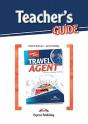 Travel Agent - Livro do Professor com Orientações - Preview