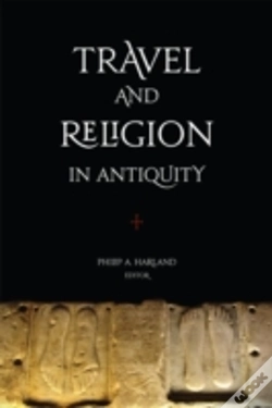 Capa do artigo Travel And Religion In Antiquity