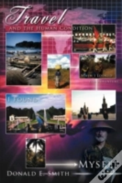 Capa do artigo Travel And The Human Condition