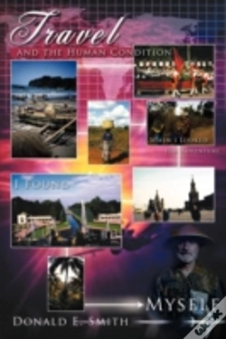 Capa do artigo Travel And The Human Condition