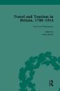 Travel And Tourism In Britain, 1700a &Quote;1914 Vol 1 - Preview
