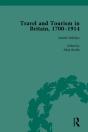 Travel And Tourism In Britain, 1700a &Quote;1914 Vol 3 - Preview