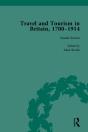 Travel And Tourism In Britain, 1700a &Quote;1914 Vol 4 - Preview