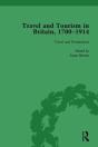 Travel And Tourism In Britain, 1700â€“1914 Vol 1 - Preview