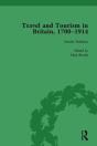 Travel And Tourism In Britain, 1700â€“1914 Vol 3 - Preview