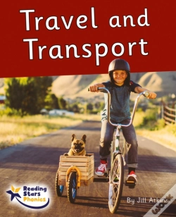 Capa do artigo Travel And Transport
