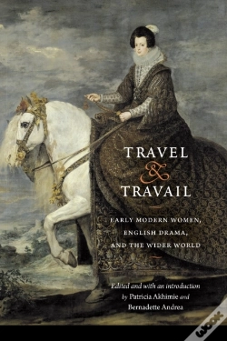 Capa do artigo Travel And Travail