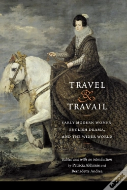 Capa do artigo Travel And Travail