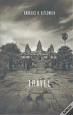 Capa do artigo Travel