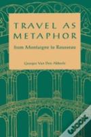 Travel As Metaphor