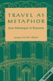 Capa do artigo Travel As Metaphor