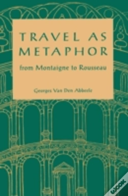 Capa do artigo Travel As Metaphor