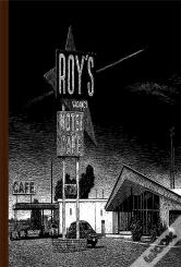 Travel Book Route 66