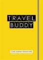 Travel Buddy - Preview