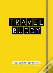 Capa do artigo Travel Buddy