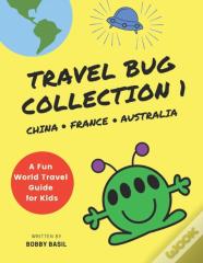 Travel Bug Collection 1