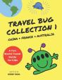 Travel Bug Collection 1 - Preview