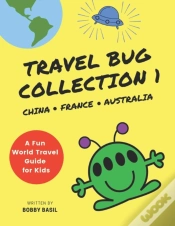 Capa do artigo Travel Bug Collection 1