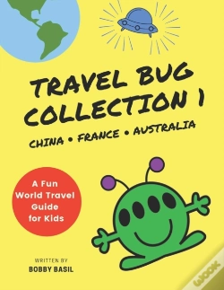Capa do artigo Travel Bug Collection 1