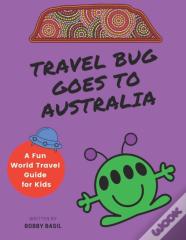 Travel Bug Goes To Australia