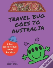 Capa do artigo Travel Bug Goes To Australia