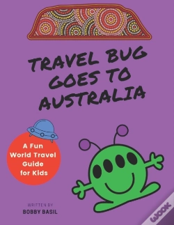 Capa do artigo Travel Bug Goes To Australia