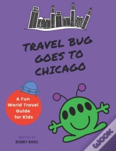 Travel Bug Goes To Chicago