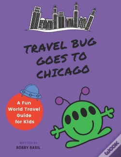 Capa do artigo Travel Bug Goes To Chicago