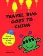 Travel Bug Goes To China - Preview
