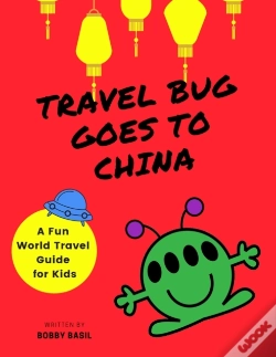 Capa do artigo Travel Bug Goes To China
