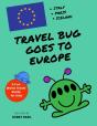 Travel Bug Goes To Europe - Preview