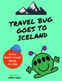 Travel Bug Goes To Iceland - Preview