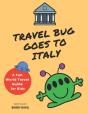 Travel Bug Goes To Italy - Preview