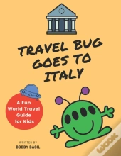 Travel Bug Goes To Italy