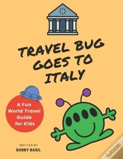 Capa do artigo Travel Bug Goes To Italy