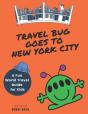 Travel Bug Goes To New York City - Preview