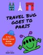 Travel Bug Goes To Paris - Preview