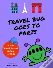 Capa do artigo Travel Bug Goes To Paris