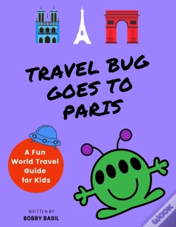 Capa do artigo Travel Bug Goes To Paris