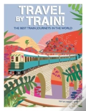 Capa do artigo Travel By Train
