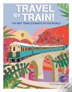 Capa do artigo Travel By Train