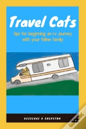 Travel Cats: Tips For Beginning An Rv Jo