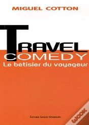 Capa do artigo Travel Comedy, Le Betisier Voyageur