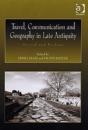 Travel, Communication And Geography In Late Antiquity - Preview