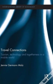 Capa do artigo Travel Connections