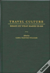 Capa do artigo Travel Culture